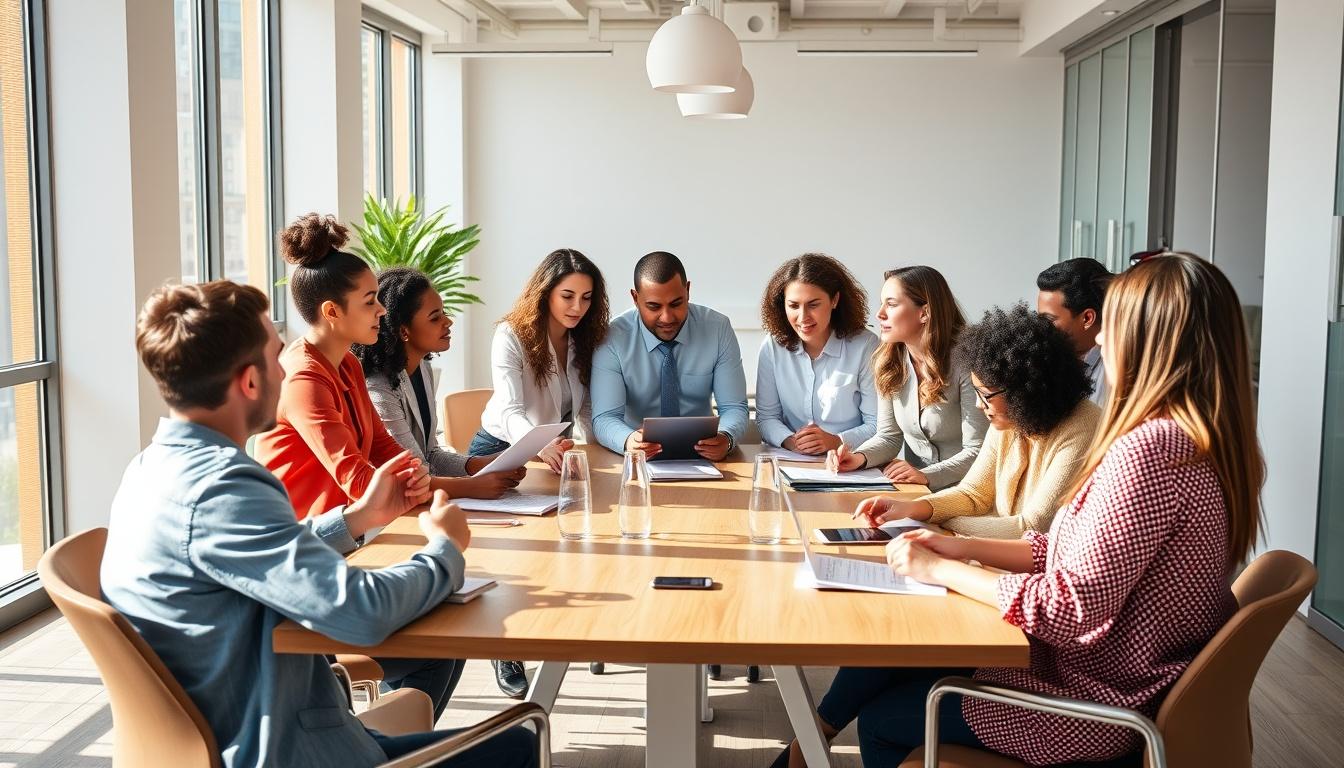 Professional plan visual